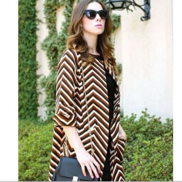 Anthropologie Eva Franco car coat Size XS/S - Picture 1 of 12